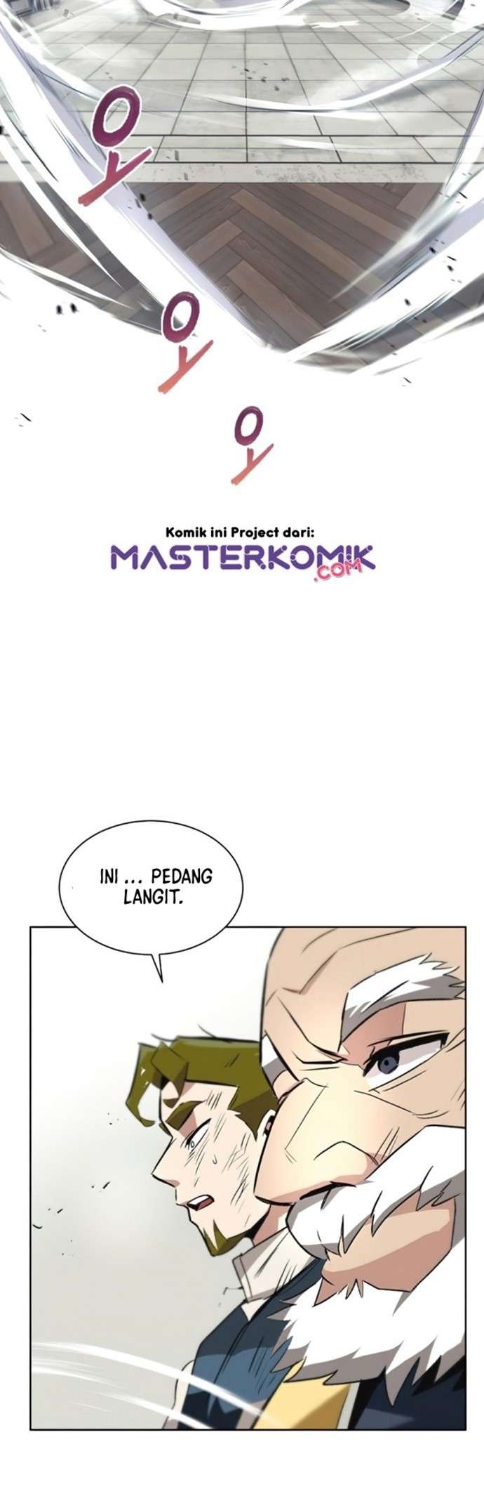 Lazy Prince Becomes a Genius Chapter 15 Gambar 67