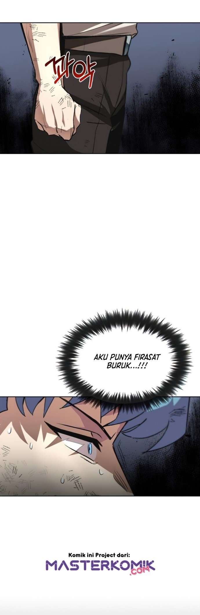 Lazy Prince Becomes a Genius Chapter 15 Gambar 75