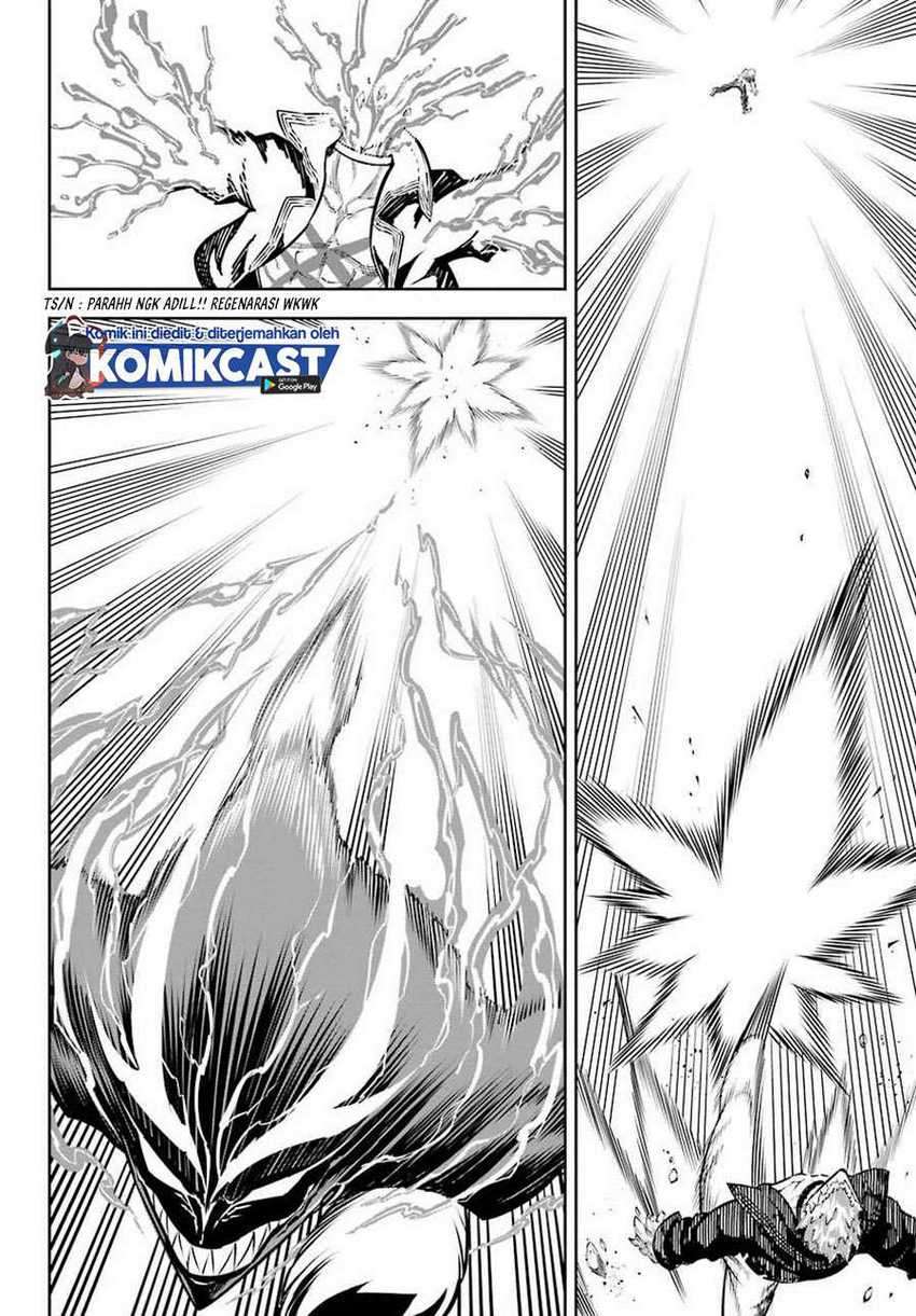 Ragna Crimson Chapter 40 Gambar 10