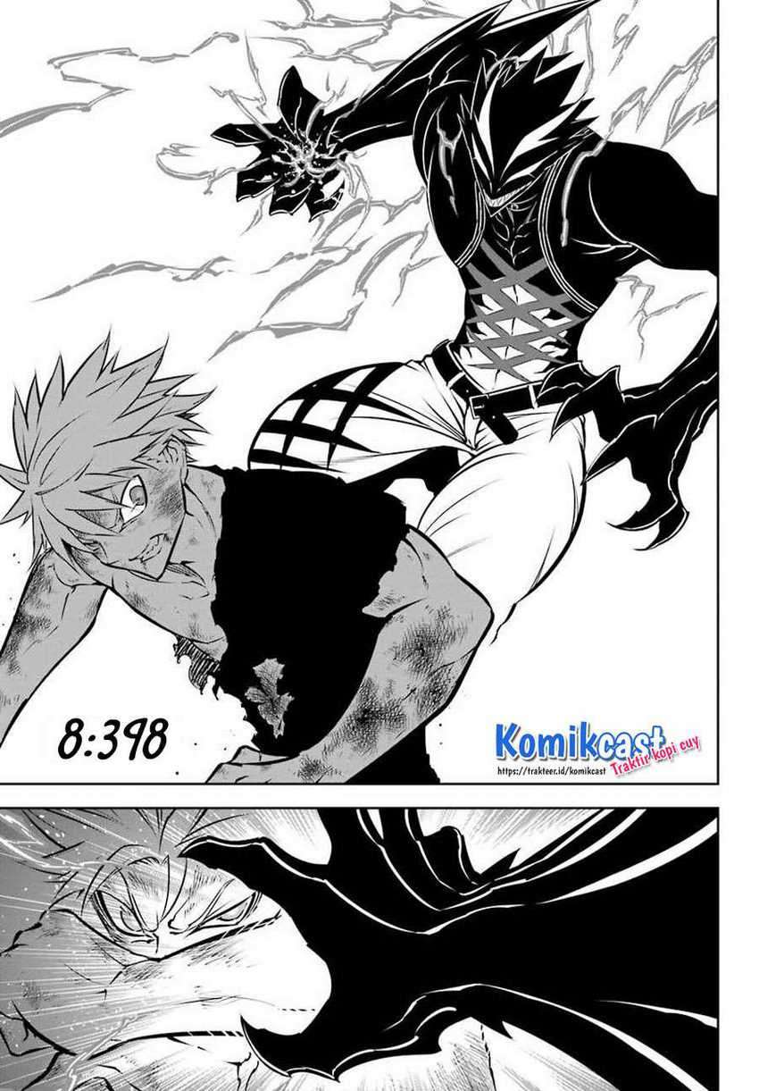 Ragna Crimson Chapter 40 Gambar 11