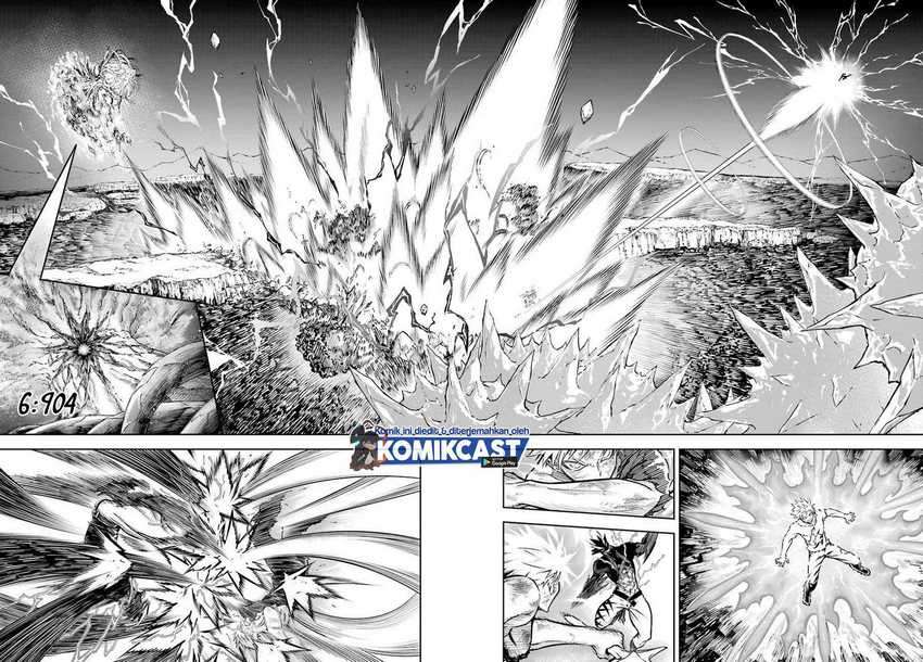 Ragna Crimson Chapter 40 Gambar 12