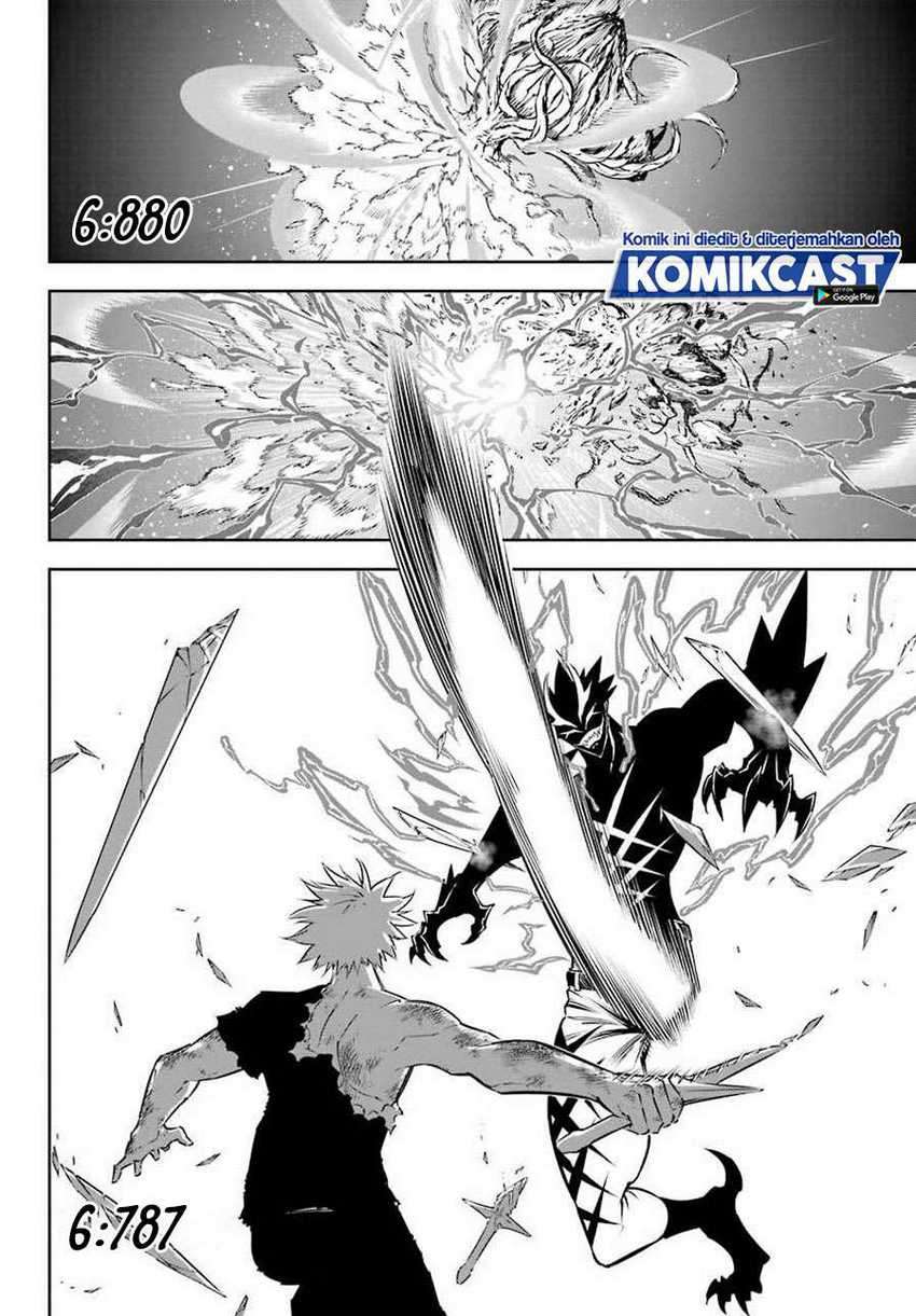 Ragna Crimson Chapter 40 Gambar 13