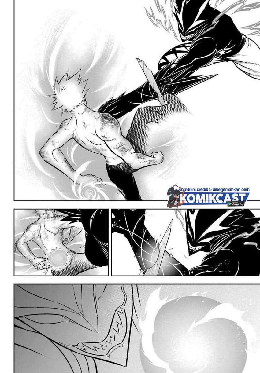 Ragna Crimson Chapter 40 Gambar 15