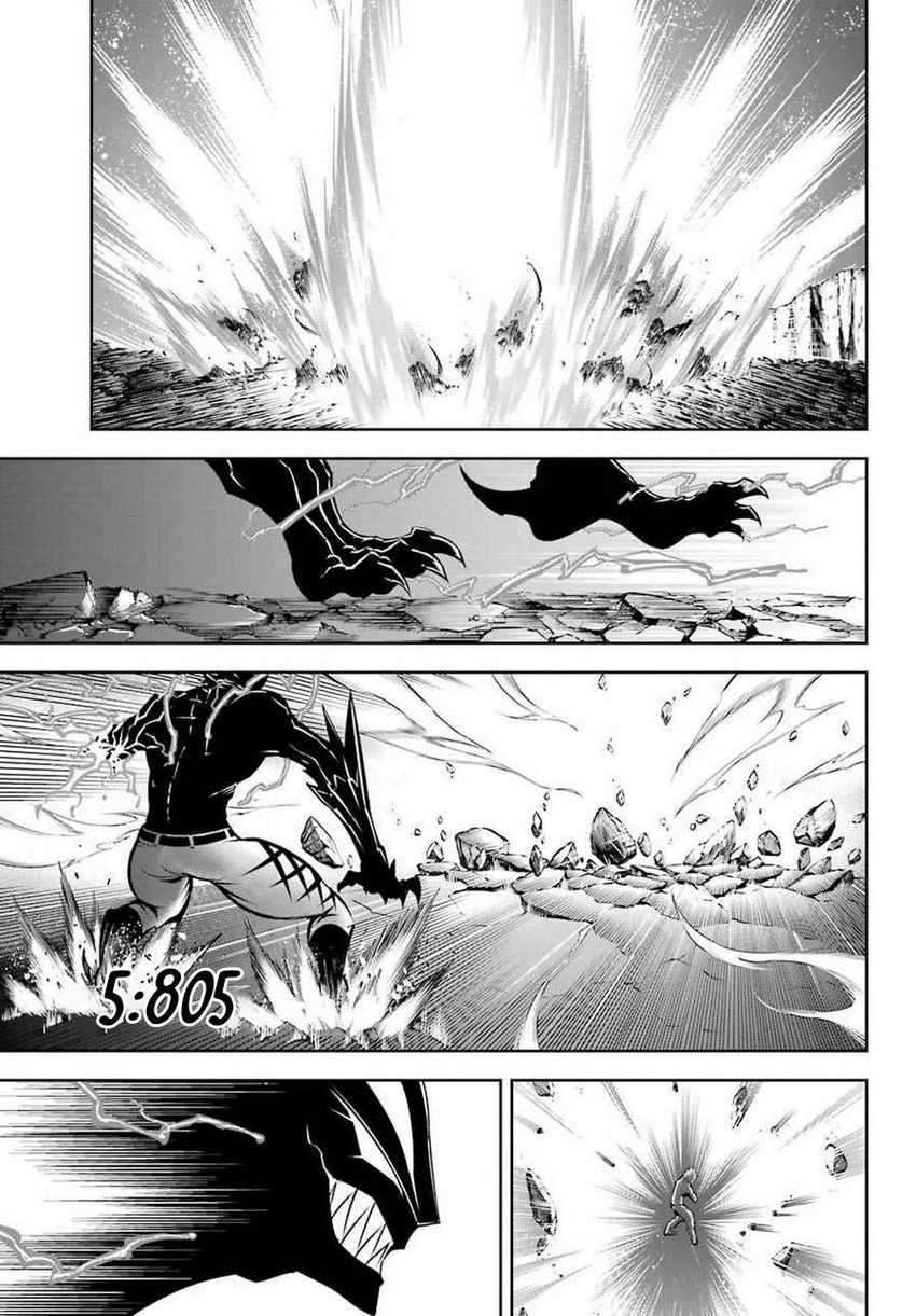 Ragna Crimson Chapter 40 Gambar 16