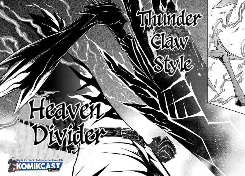 Ragna Crimson Chapter 40 Gambar 23