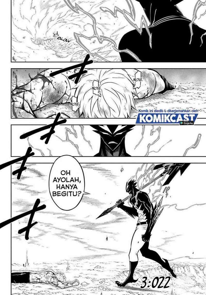 Ragna Crimson Chapter 40 Gambar 24