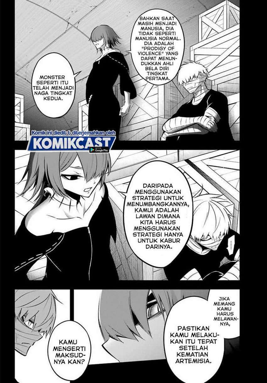 Ragna Crimson Chapter 40 Gambar 4