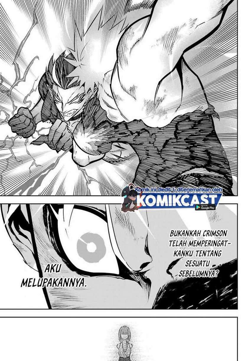 Ragna Crimson Chapter 40 Gambar 5