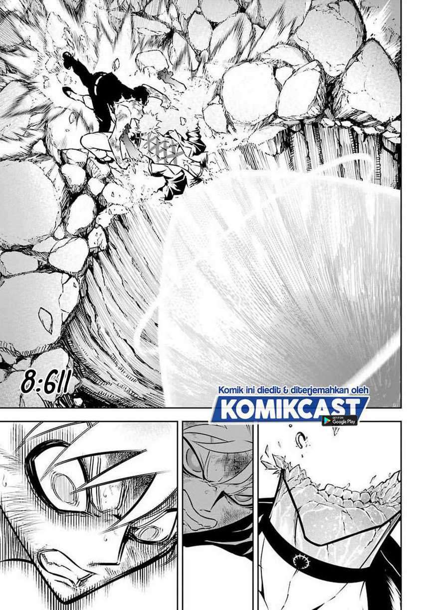 Ragna Crimson Chapter 40 Gambar 9