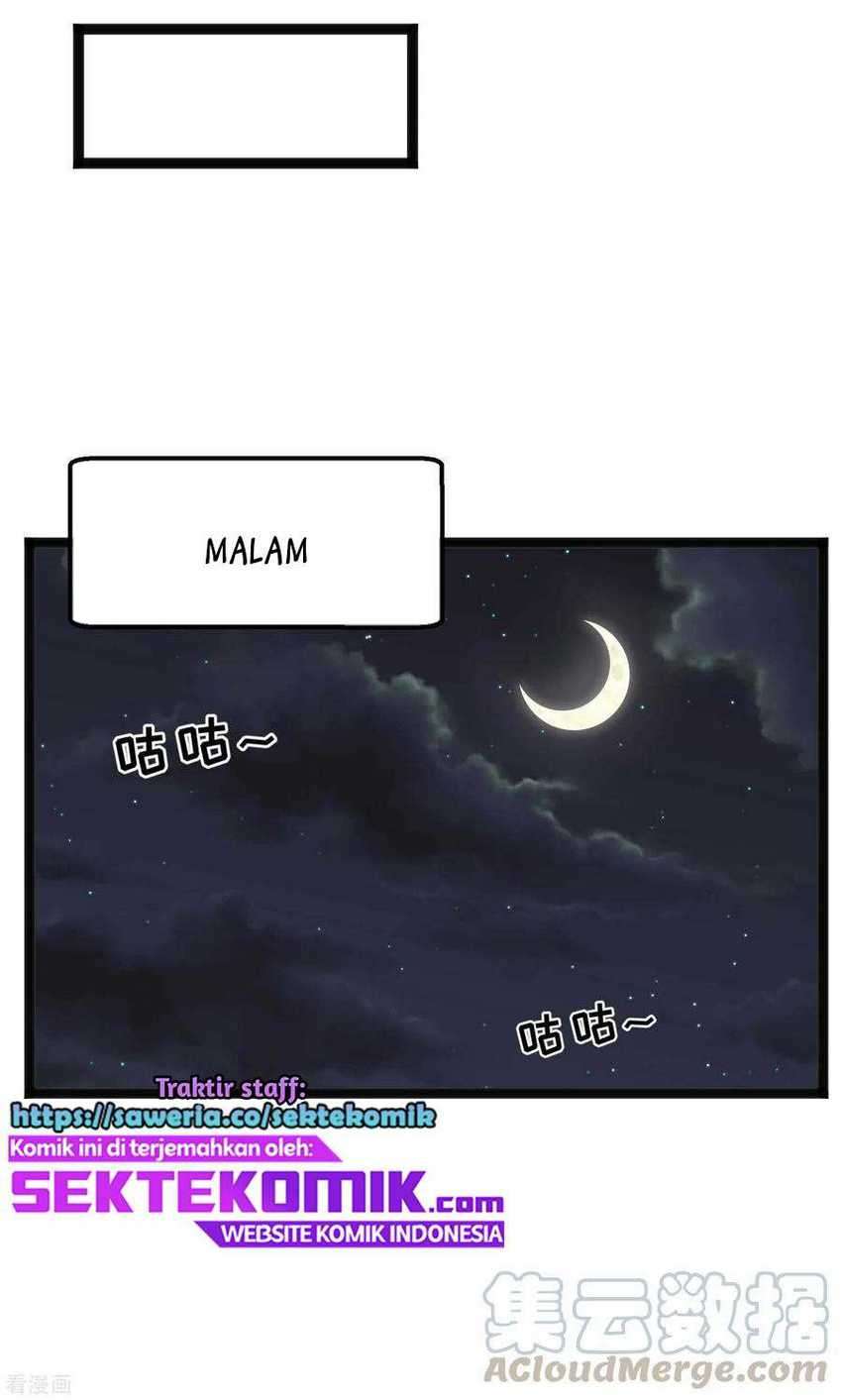 God Fisherman Chapter 161 Gambar 18