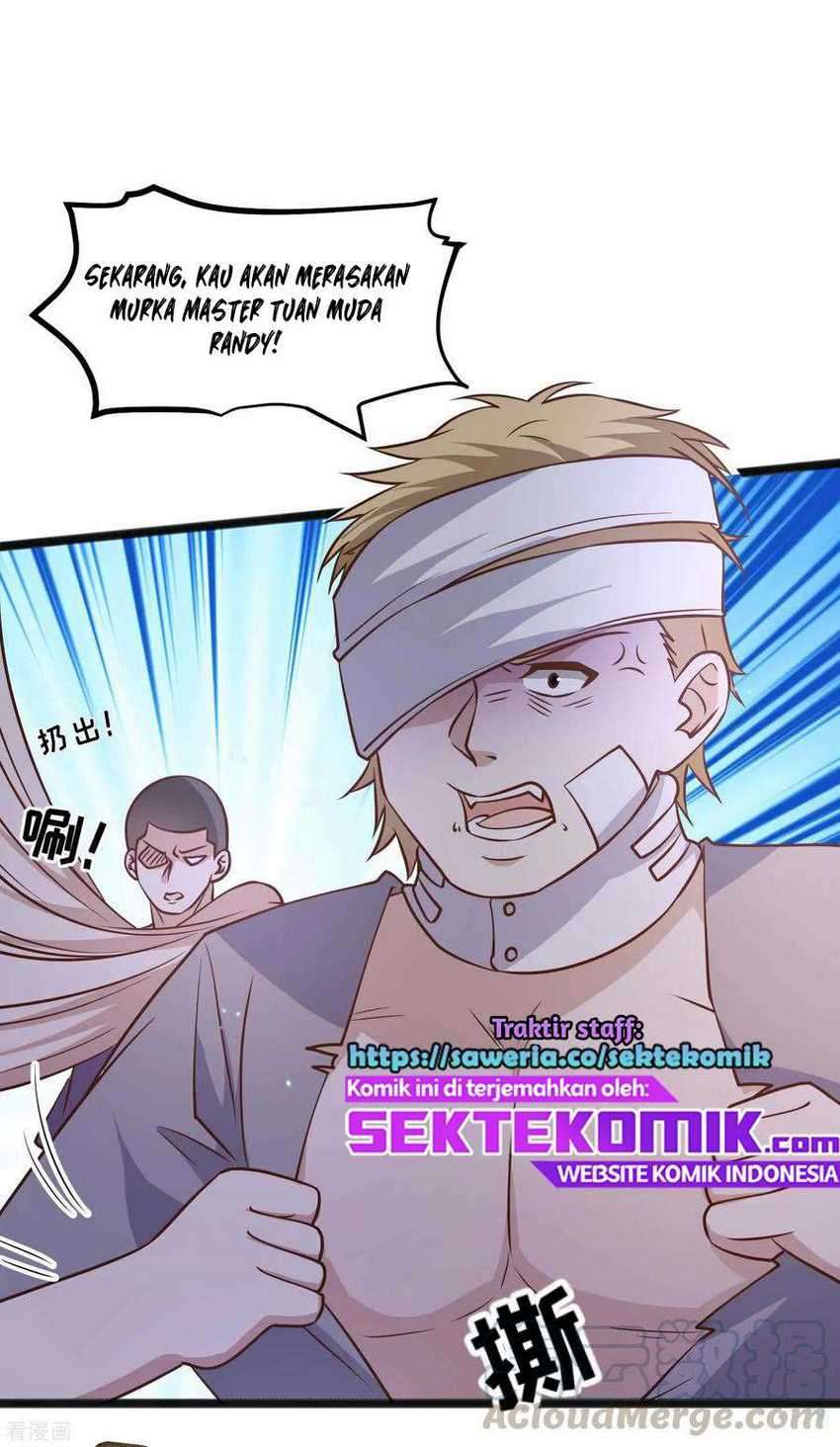 God Fisherman Chapter 161 Gambar 24