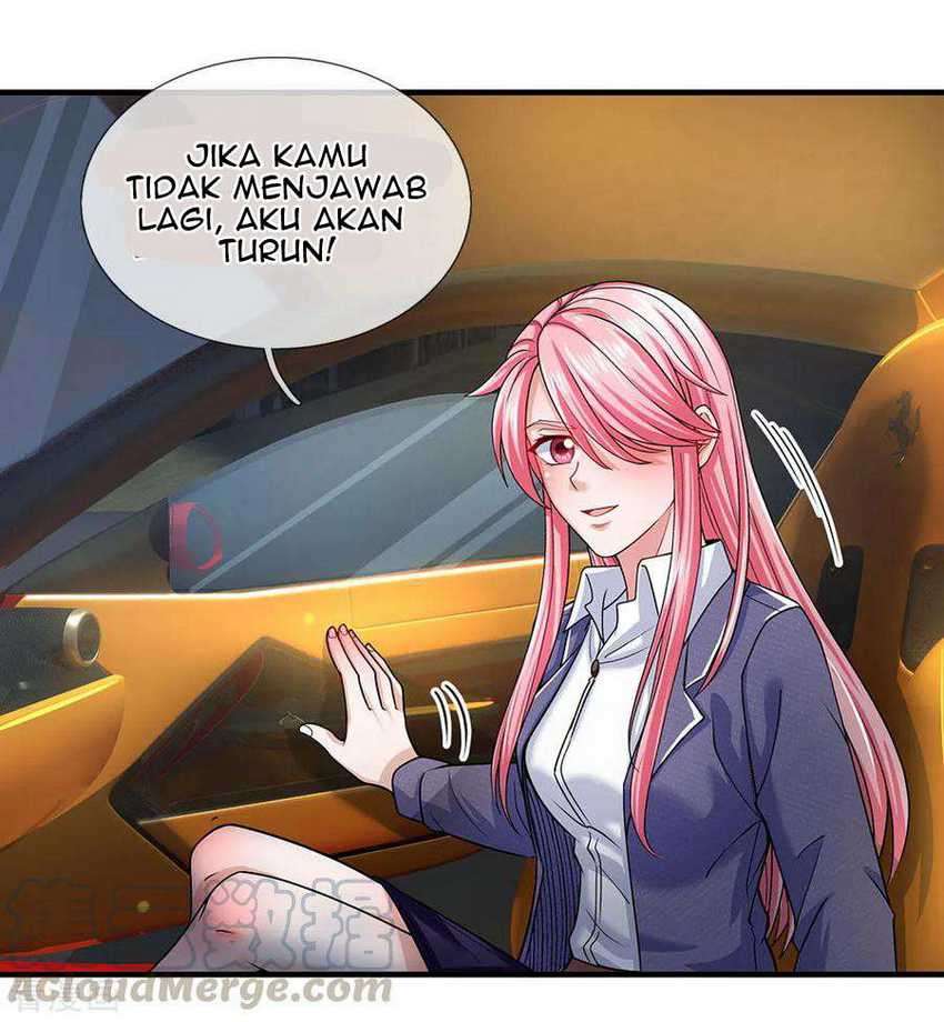 Baca Manhua Ultimate King of Mixed City Chapter 127 Gambar 2