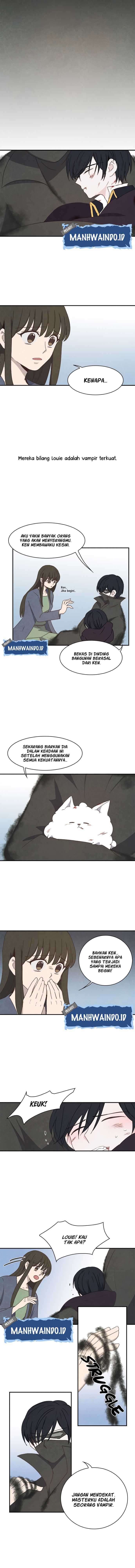 The Flower of Vampire Chapter 19 Gambar 6