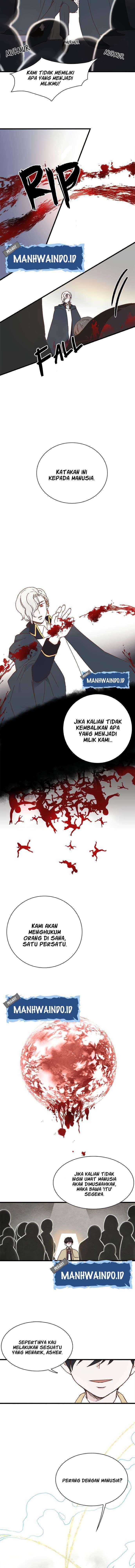 The Flower of Vampire Chapter 11 Gambar 6