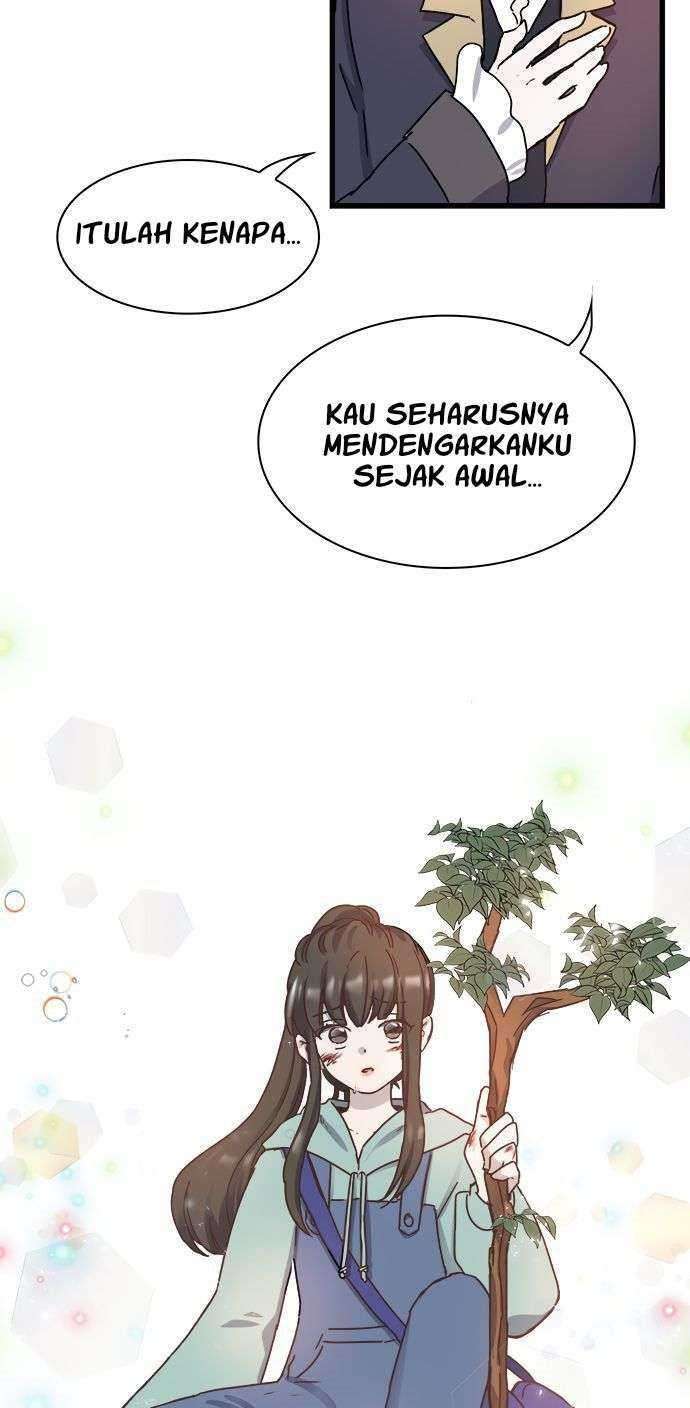 The Flower of Vampire Chapter 9 Gambar 11