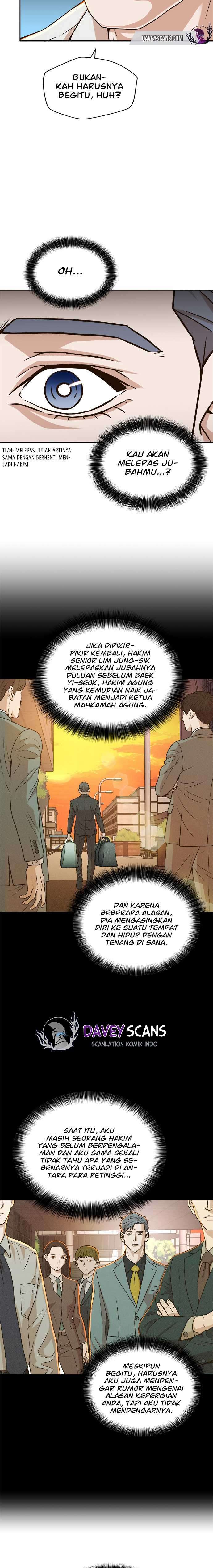 Judge Lee Han Young Chapter 16 Gambar 11