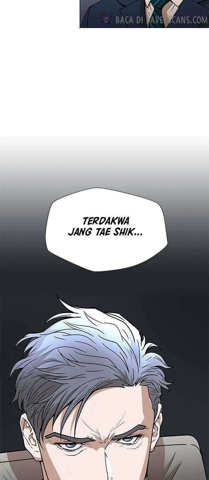 Judge Lee Han Young Chapter 1 Gambar 35