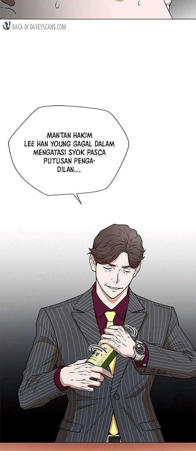 Judge Lee Han Young Chapter 1 Gambar 84