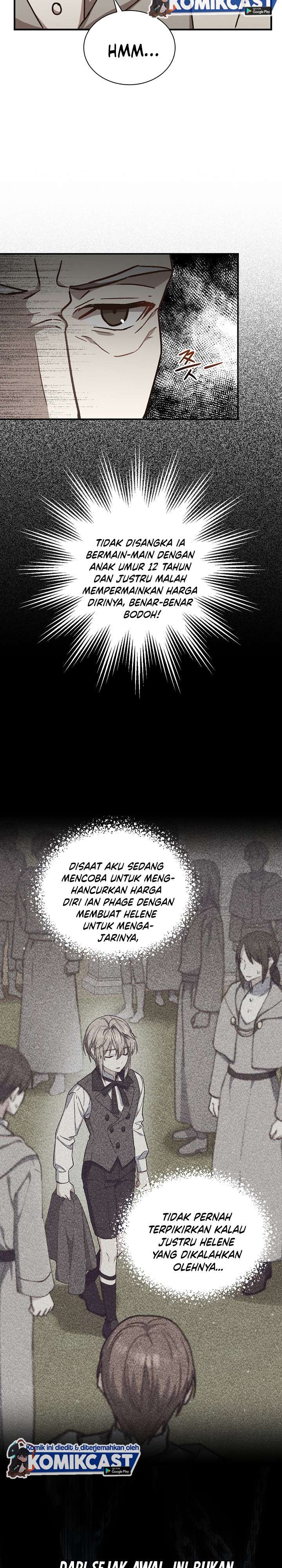 Return of the 8th class Magician Chapter 21 Gambar 21