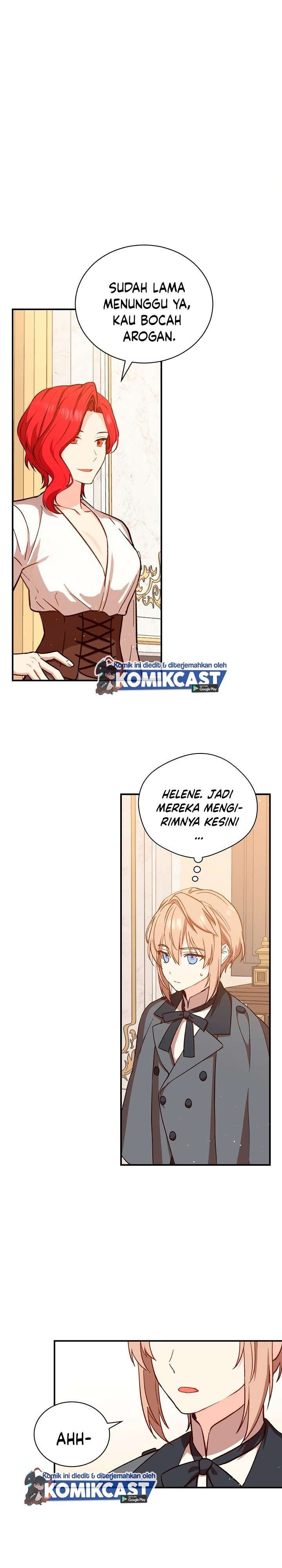 Baca Komik Return of the 8th class Magician Chapter 20 Gambar 1