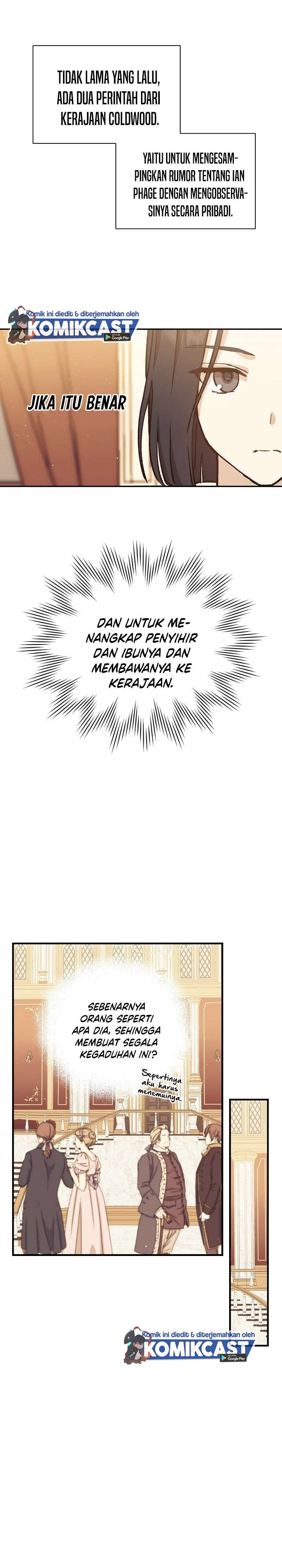 Return of the 8th class Magician Chapter 10 Gambar 14