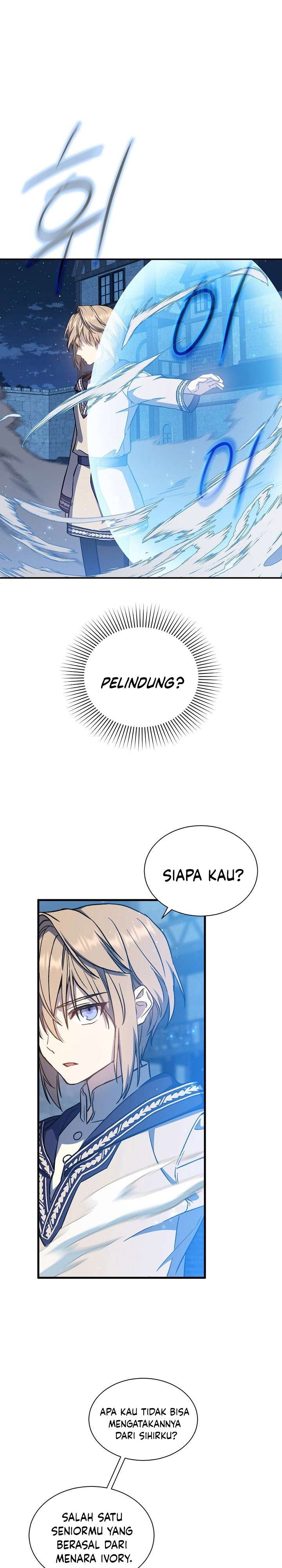 Return of the 8th class Magician Chapter 10 Gambar 17