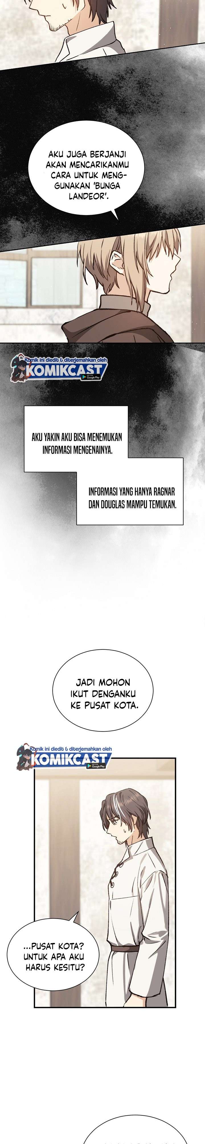 Return of the 8th class Magician Chapter 8 Gambar 20