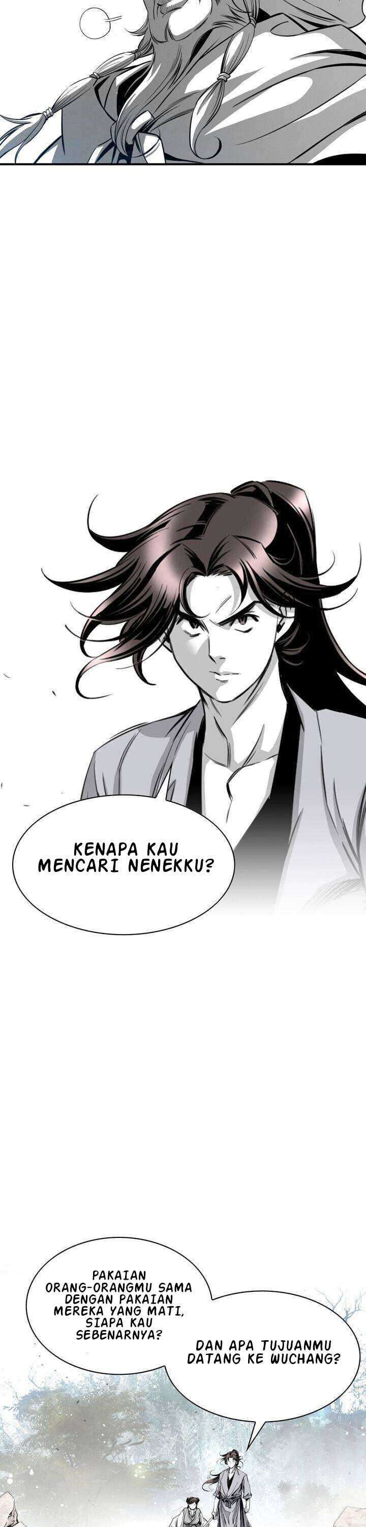 Way To Heaven Chapter 18 Gambar 16