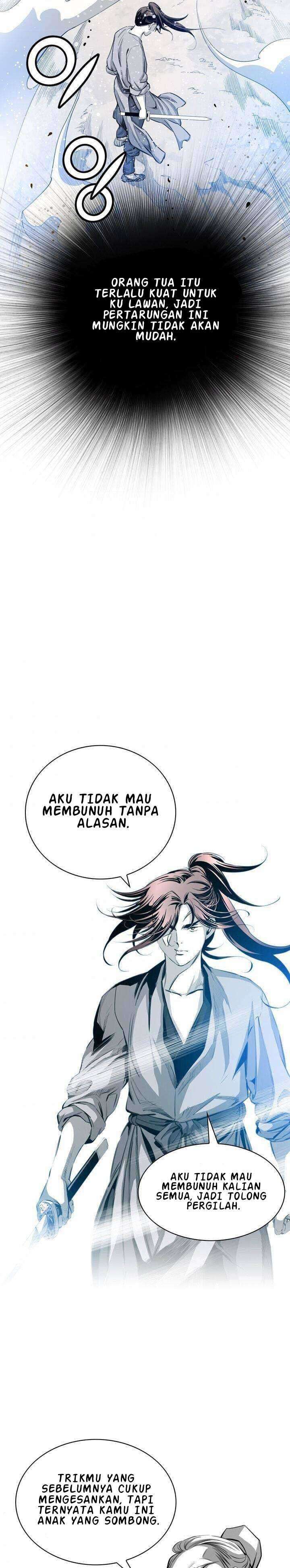 Way To Heaven Chapter 18 Gambar 24