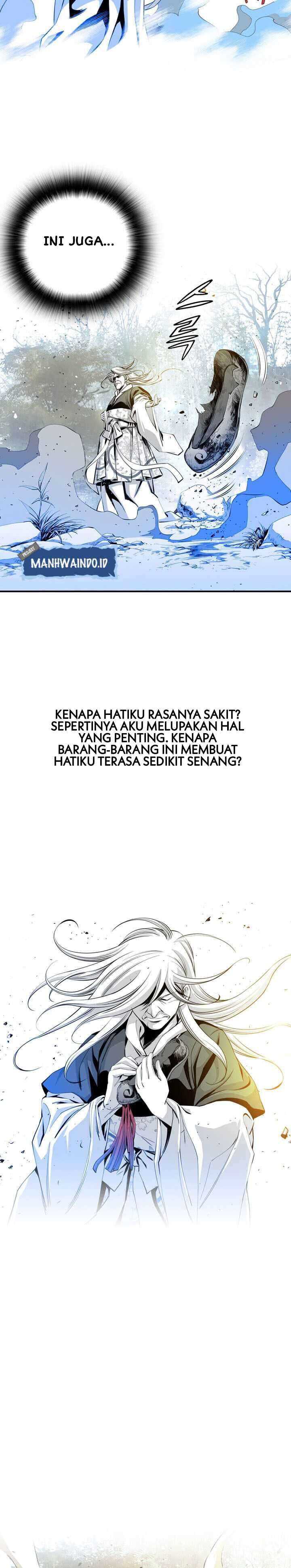 Way To Heaven Chapter 17 Gambar 12