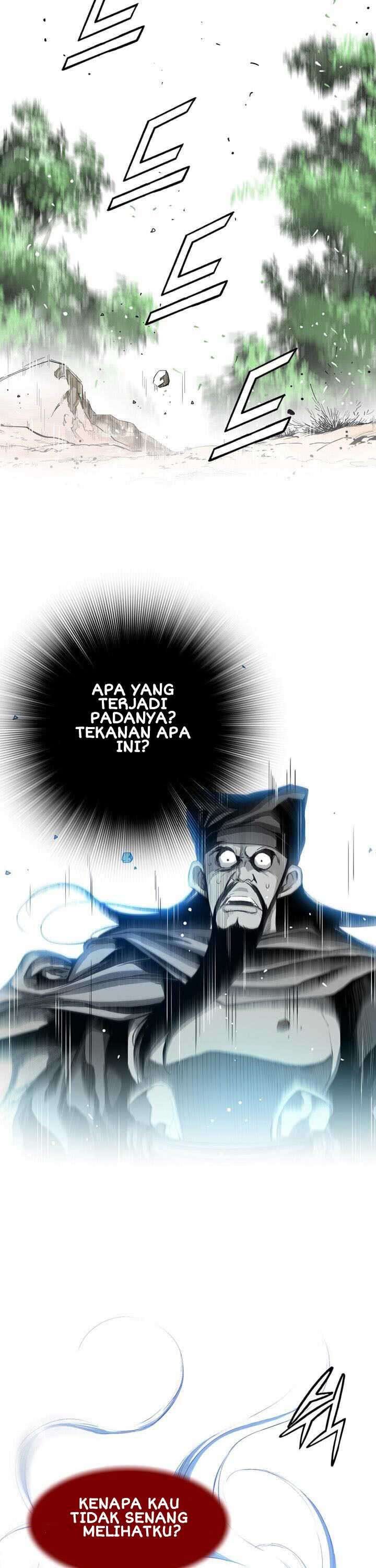 Way To Heaven Chapter 17 Gambar 4