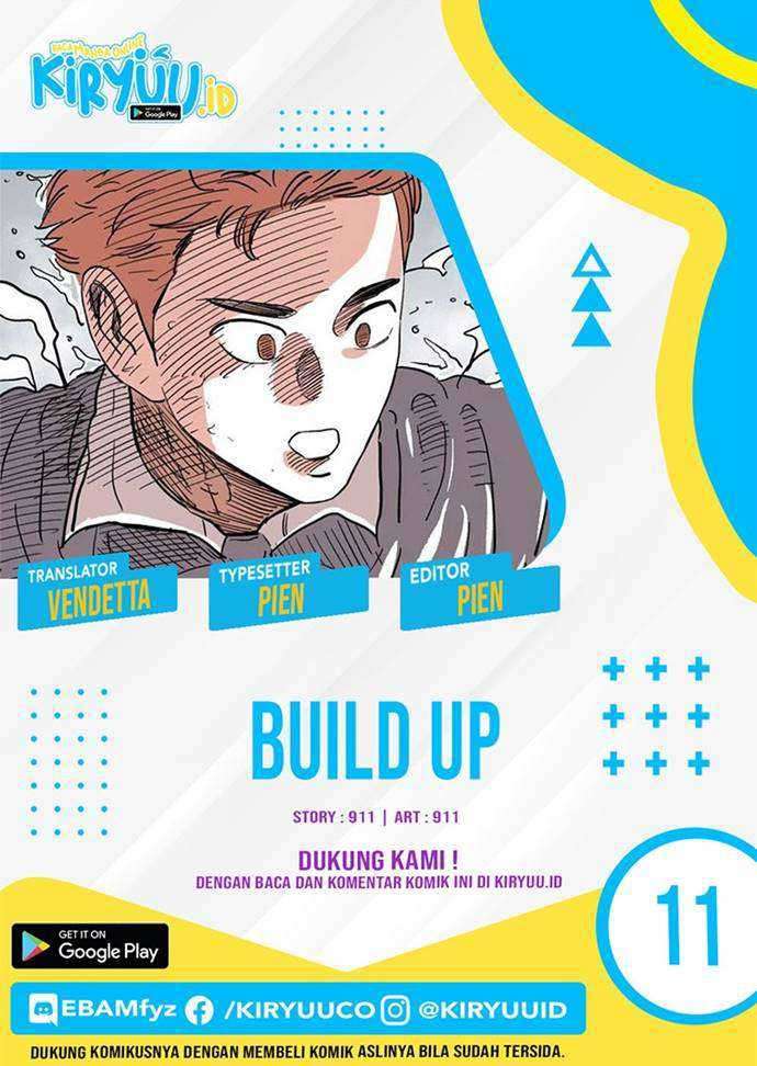 Baca Komik Build Up Chapter 11 Gambar 1