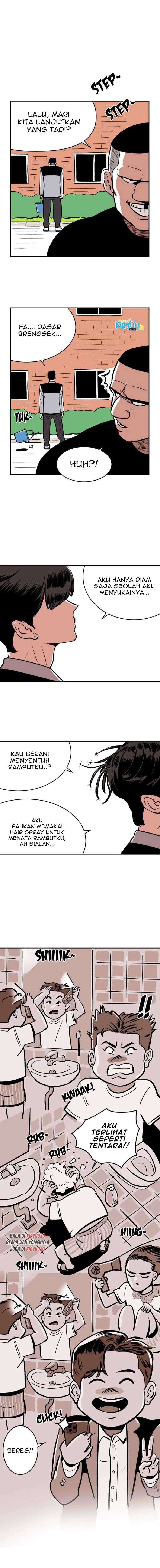 Build Up Chapter 8 Gambar 10