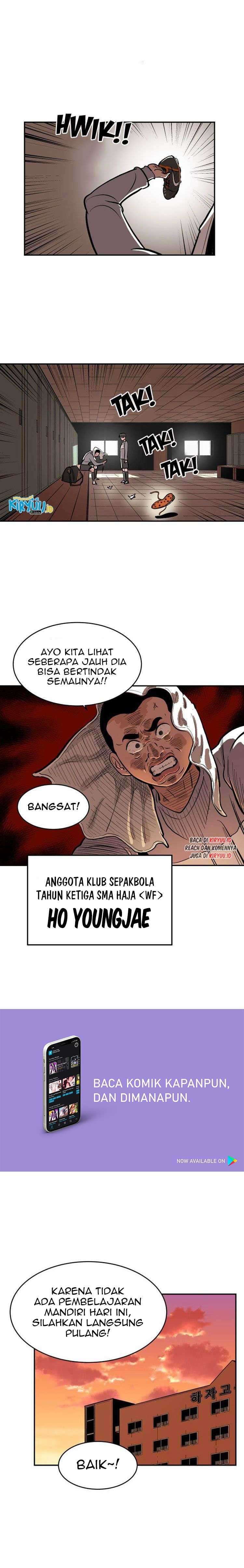 Build Up Chapter 8 Gambar 17