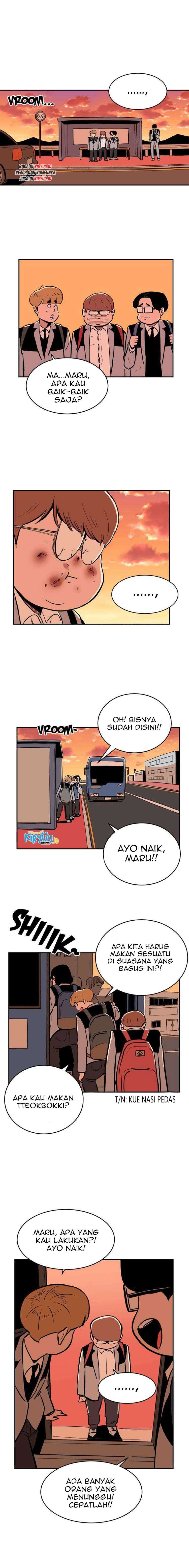 Build Up Chapter 8 Gambar 18