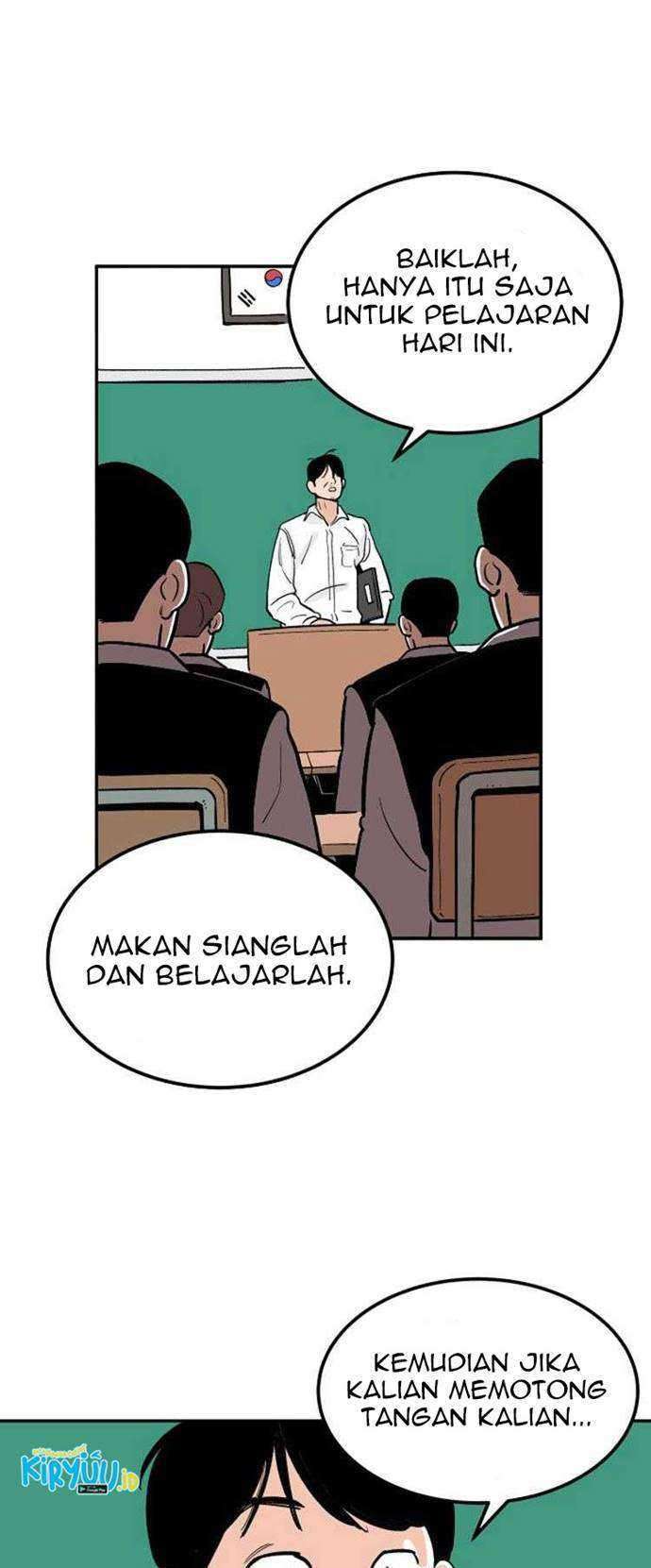 Build Up Chapter 5 Gambar 40