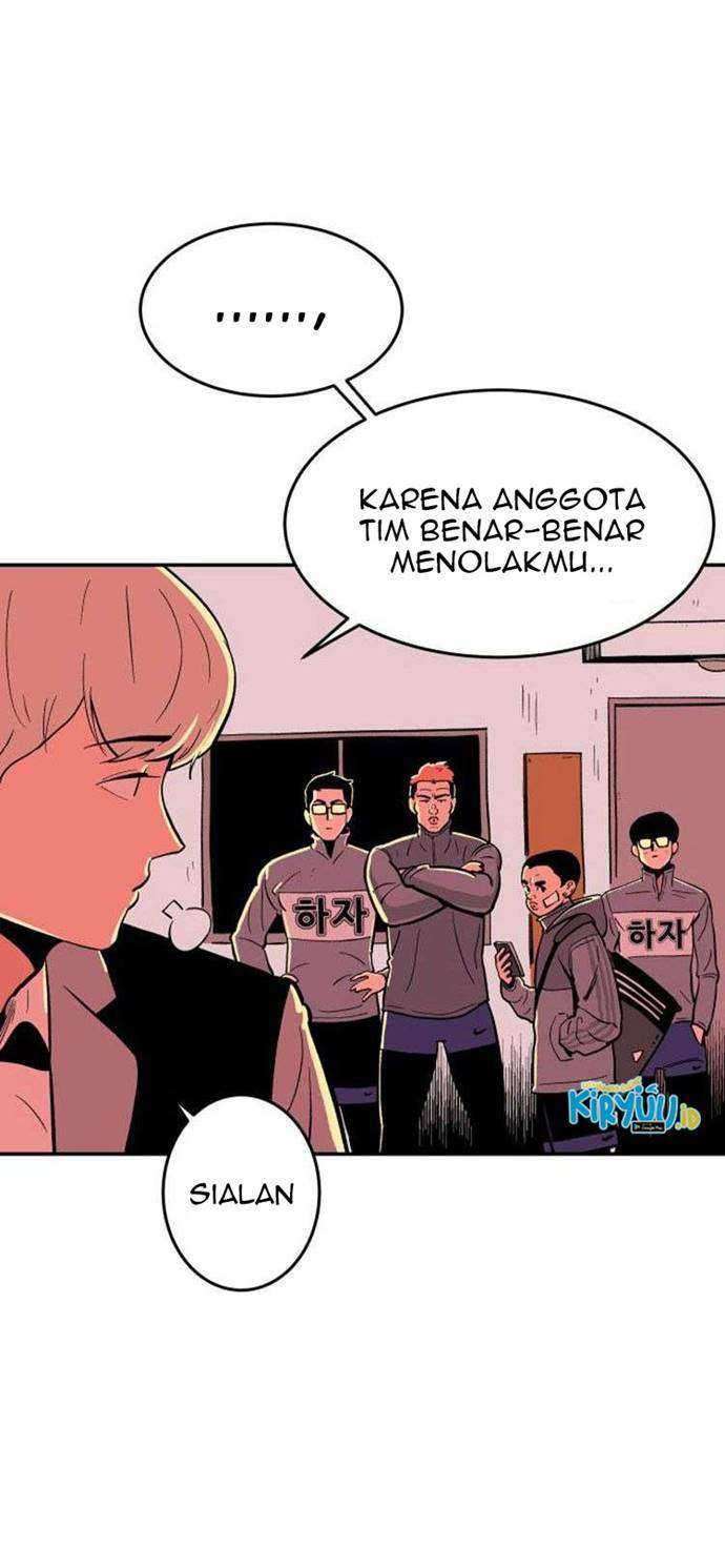 Build Up Chapter 5 Gambar 70