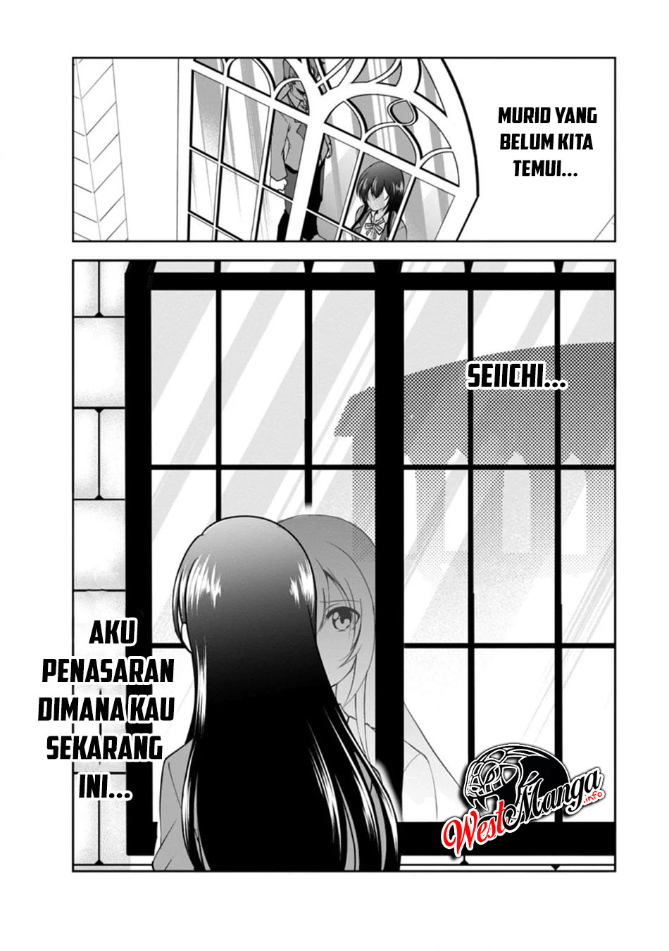 Shinka no Mi ~Shiranai Uchi ni Kachigumi Jinsei Chapter 26 Gambar 34