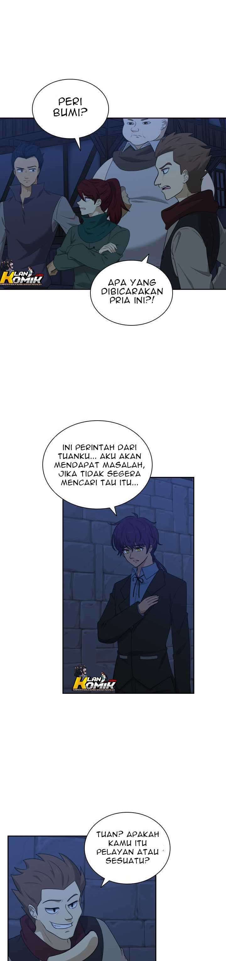 The Book of Lagier Chapter 17 Gambar 3