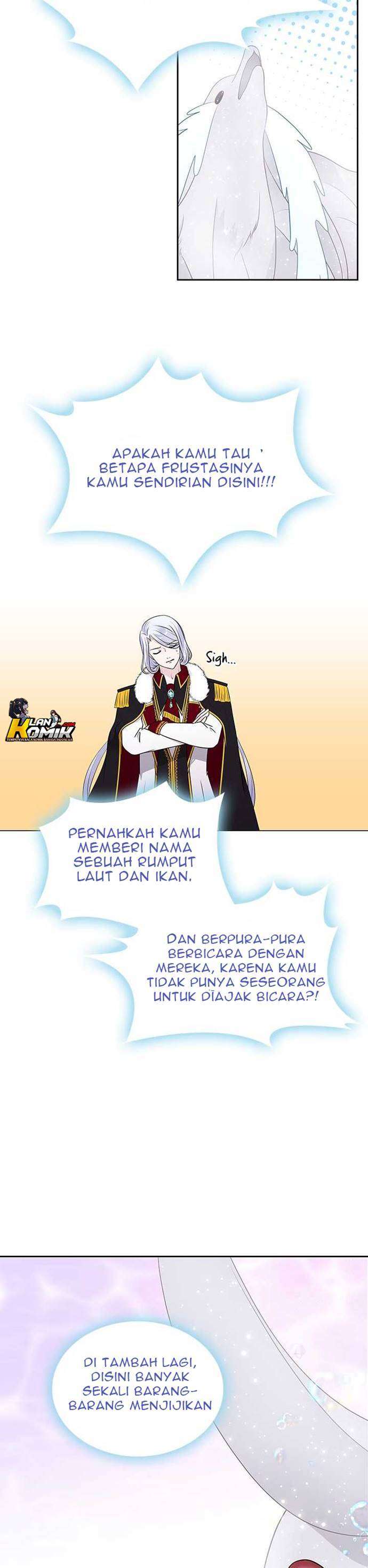 The Book of Lagier Chapter 10 Gambar 20