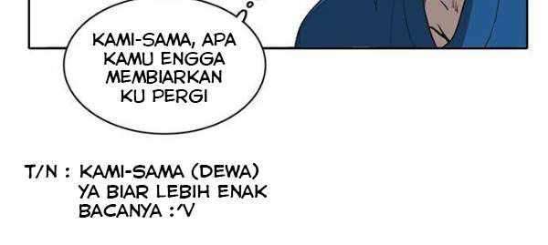 Halaman Komik