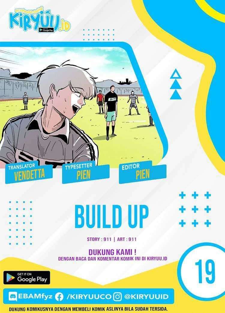 Baca Komik Build Up Chapter 19 Gambar 1