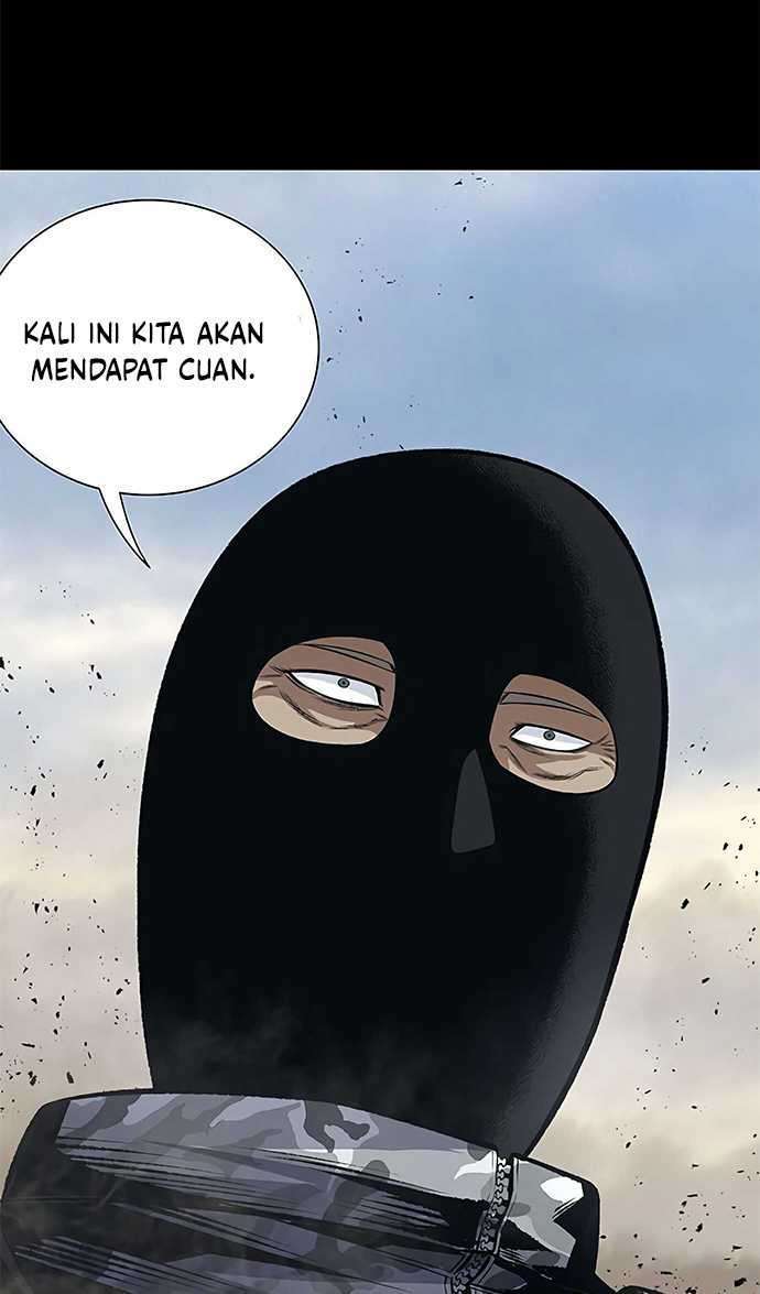 The Dog Man Chapter 4 Gambar 29