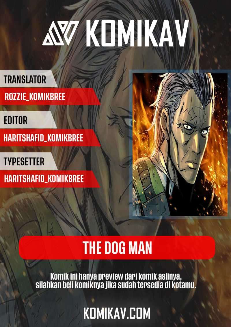 Baca Komik The Dog Man Chapter 4 Gambar 1