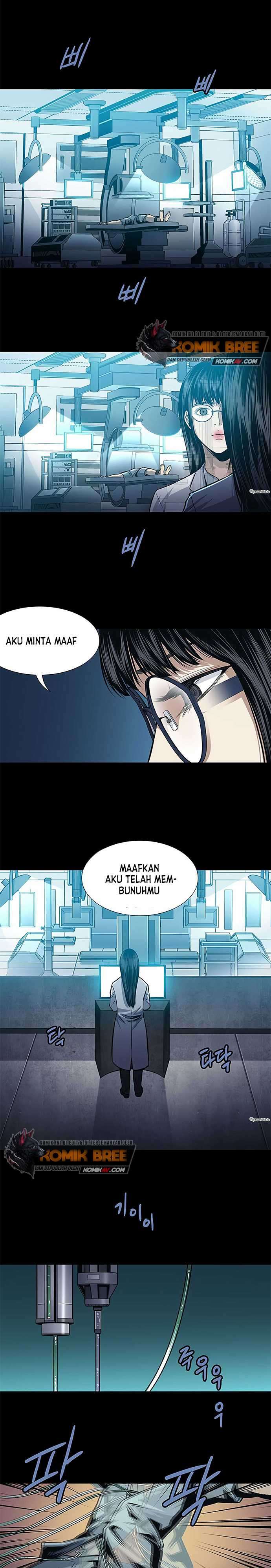 The Dog Man Chapter 3 Gambar 19