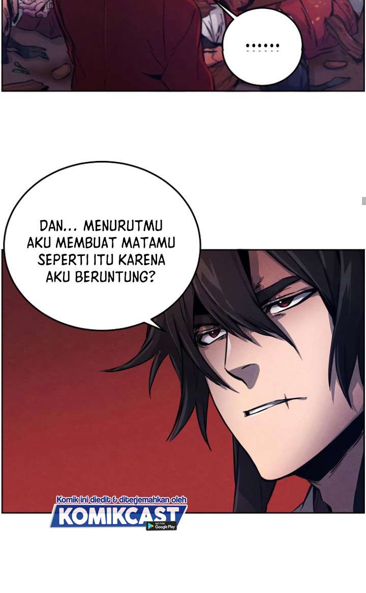 Return of the Mad Demon Chapter 4 Gambar 16