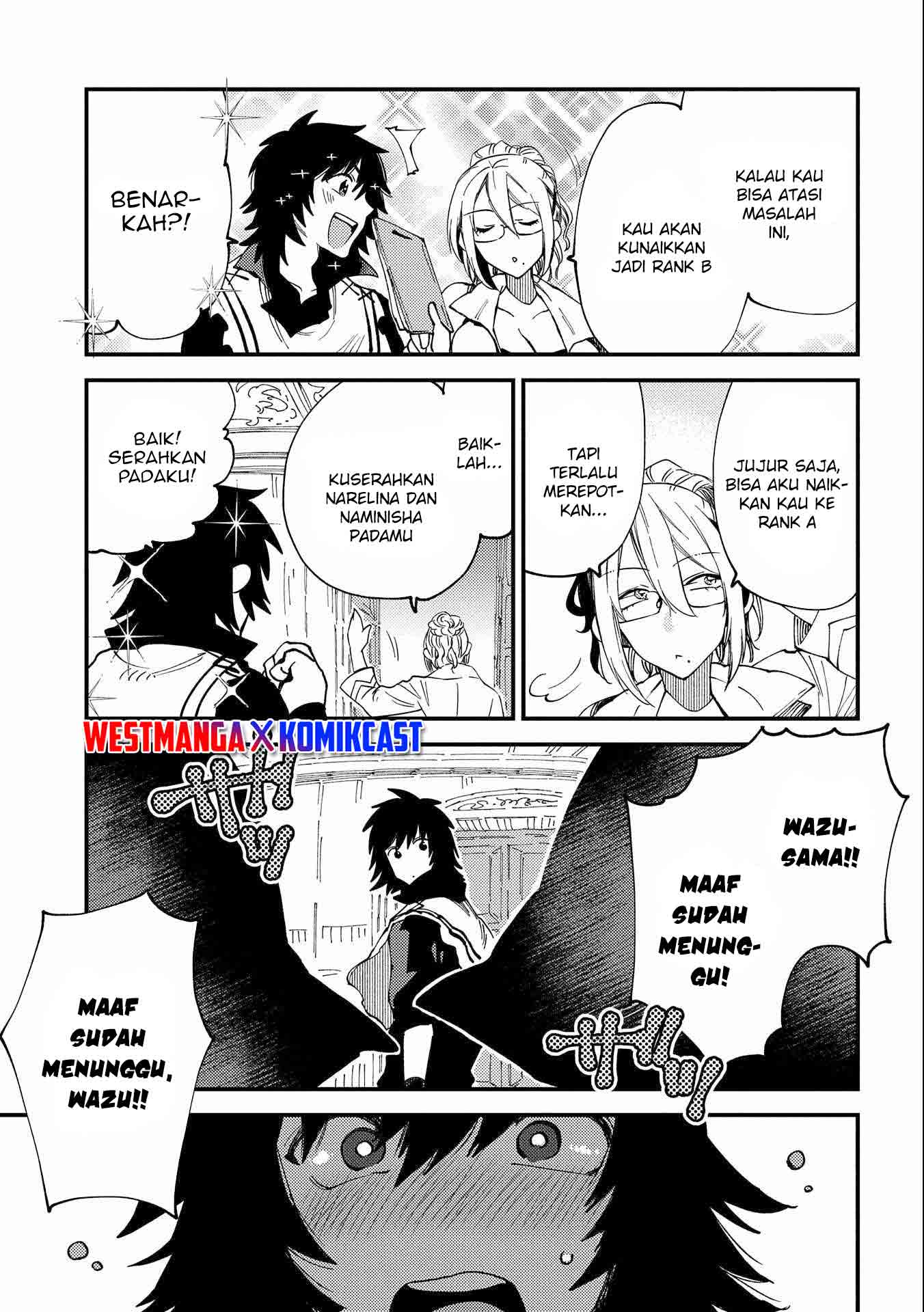 Sono Mono. Nochi ni…(Nariie Shinichirou) Chapter 22.2 Gambar 14