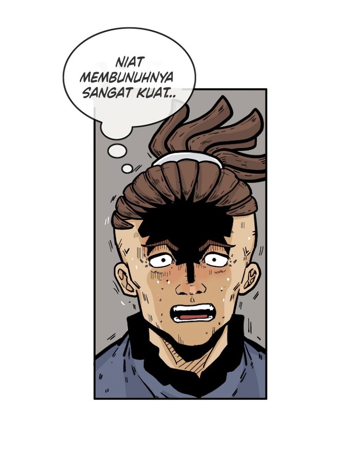 Fist Demon Of Mount Hua Chapter 25 Gambar 31