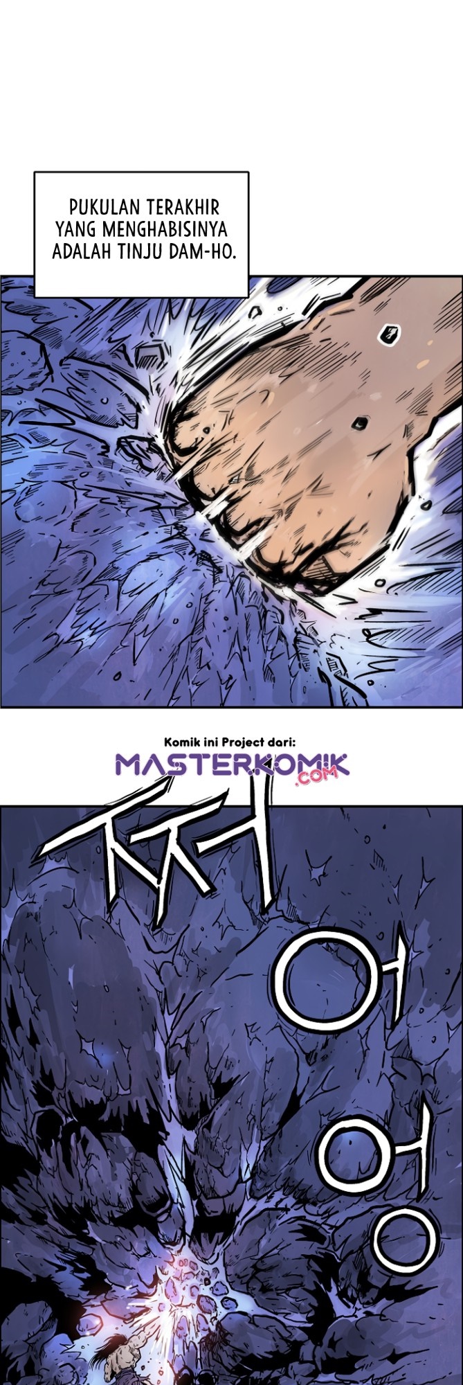 Fist Demon Of Mount Hua Chapter 23 Gambar 11