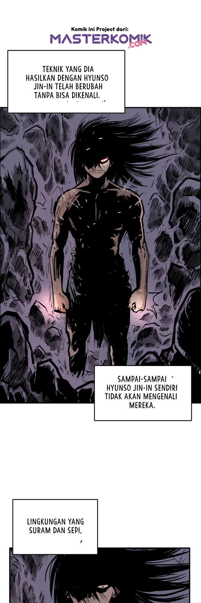 Fist Demon Of Mount Hua Chapter 23 Gambar 15